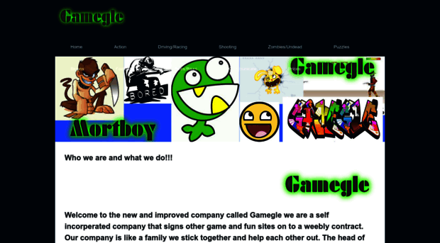 gamegle.weebly.com