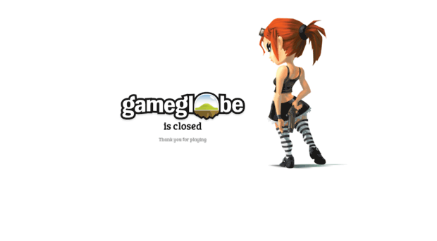 gameglobe.com