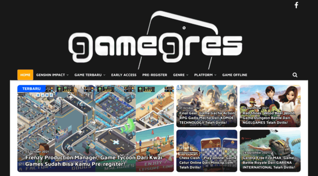 gamegres.com