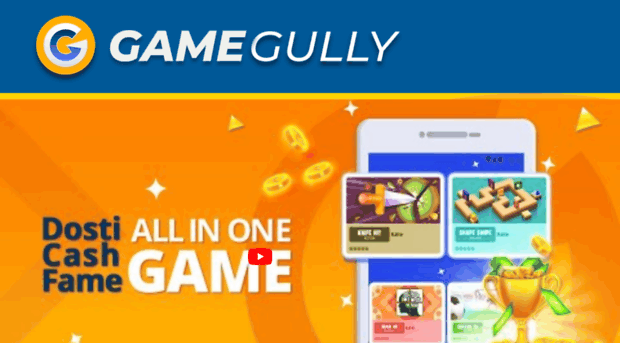 gamegully.in