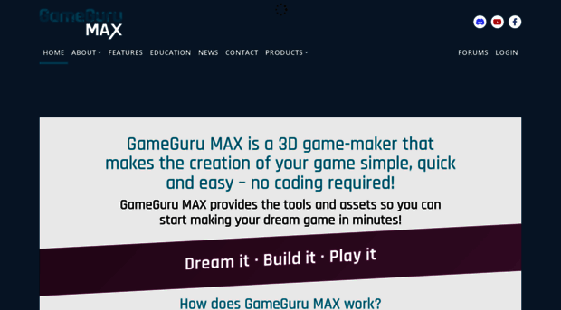 gamegurumax.com