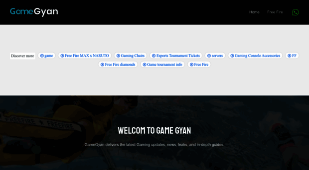 gamegyan.com