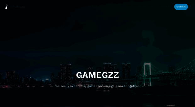 gamegzz.com