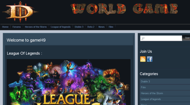 gameh9.com