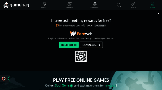 gamehag.com