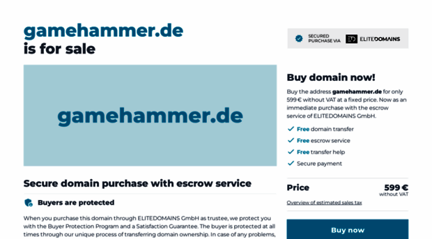 gamehammer.de