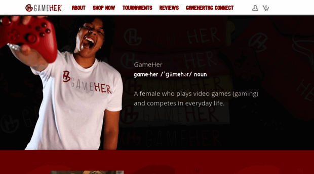 gameher.com