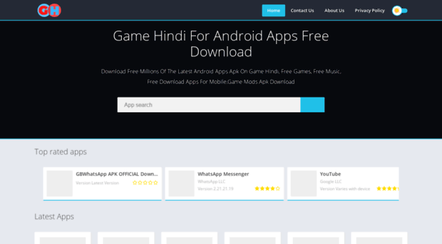 gamehindi.com