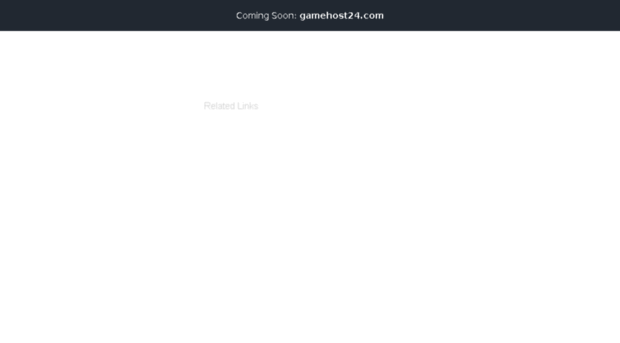 gamehost24.com