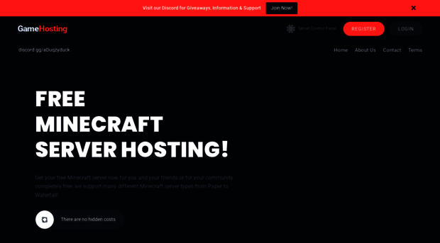 gamehosting.pro