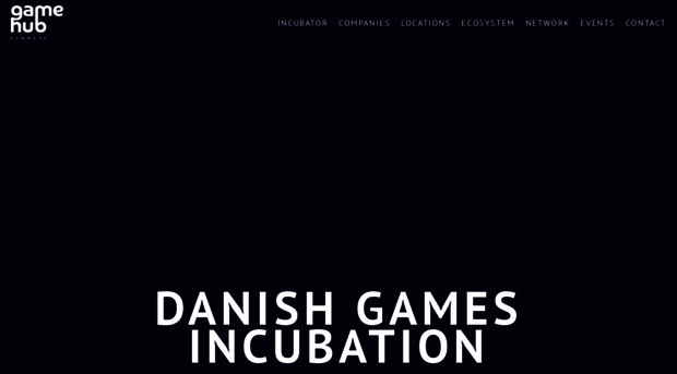 gamehubdenmark.com