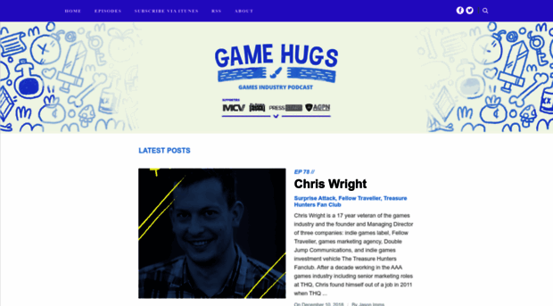 gamehugs.com