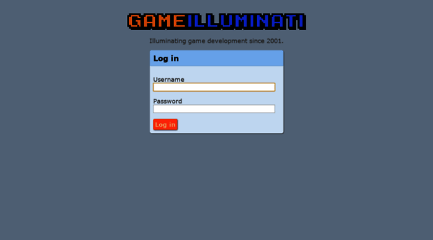 gameilluminati.com