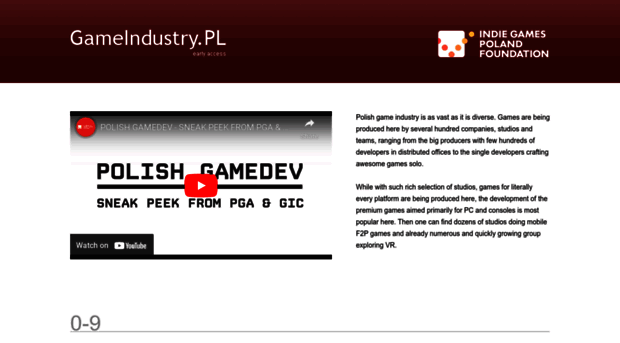 gameindustry.pl