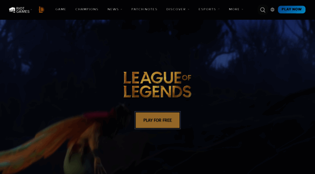 gameinfo.eune.leagueoflegends.com