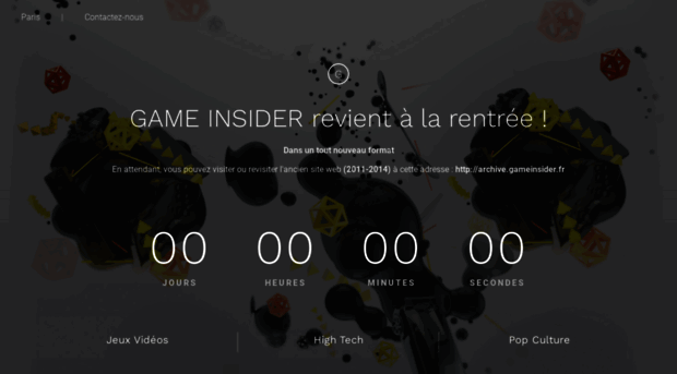 gameinsider.fr