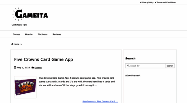 gameita.com