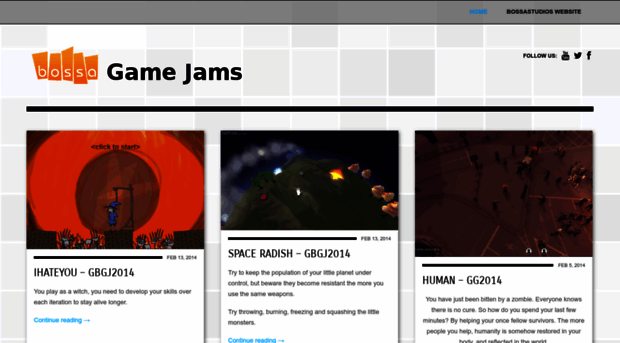 gamejam.bossastudios.com