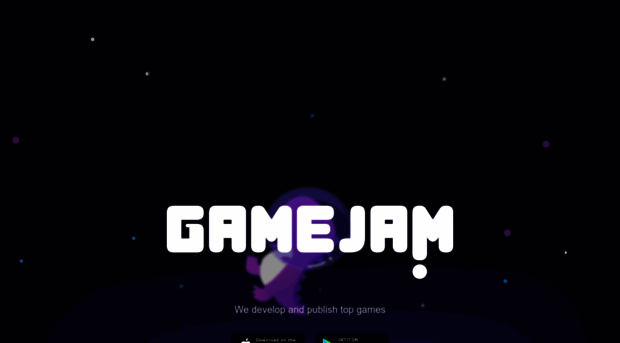 gamejam.com