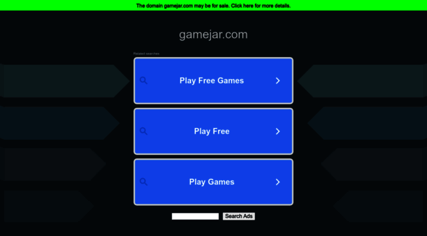 gamejar.com