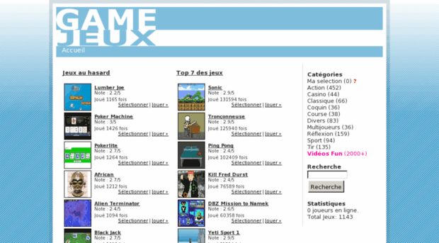 gamejeux.com