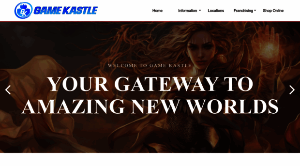 gamekastle.co