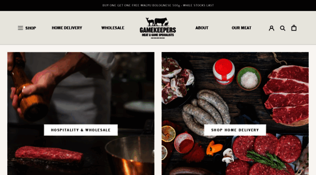 gamekeepersmeat.com.au