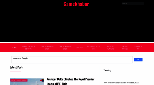 gamekhabar.com