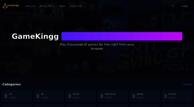 gamekingg.com