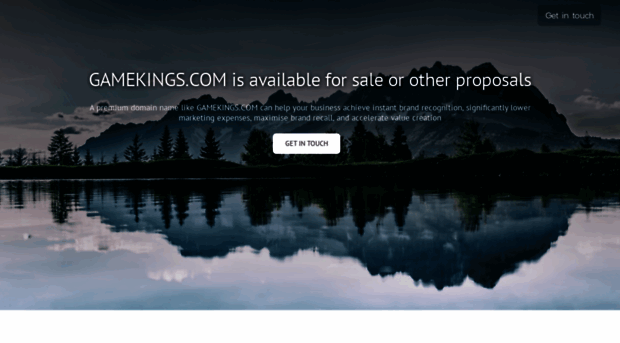 gamekings.com