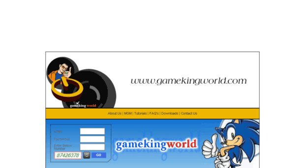 gamekingworld.com