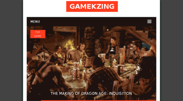 gamekzing.com