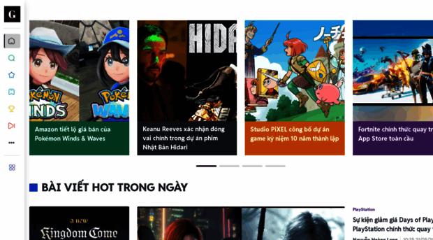 gamelade.vn