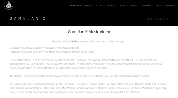 gamelan-x.com