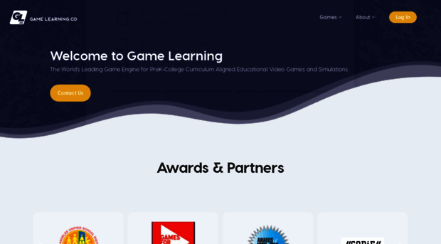 gamelearning.co
