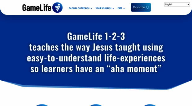 gamelife123.com