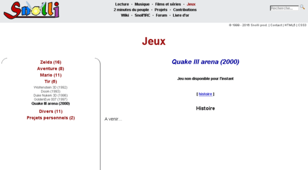 gamelist.snolli.fr
