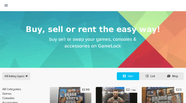 gamelock.co.uk