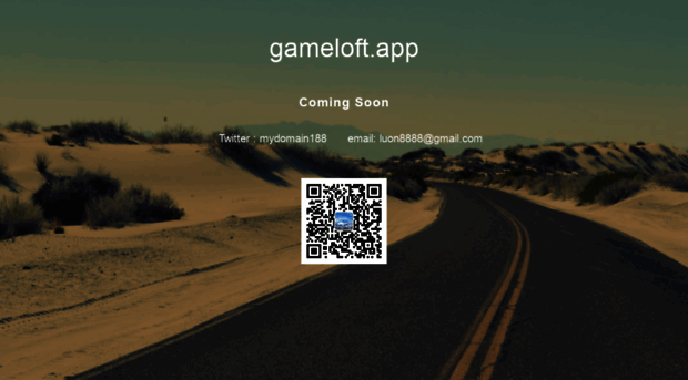 gameloft.app