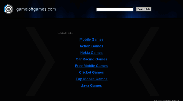 gameloftgames.com