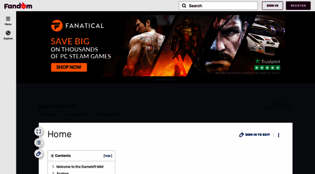 gameloftiphone.fandom.com