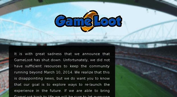 gameloot.com