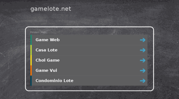 gamelote.net