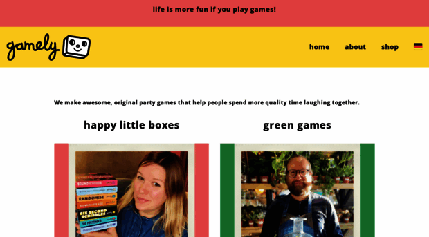 gamelygames.com