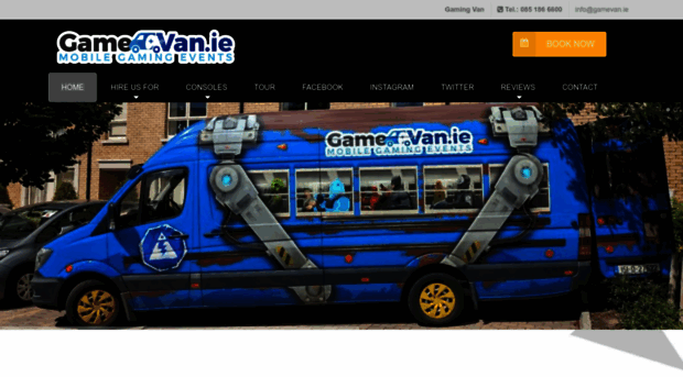 gamemachine.ie
