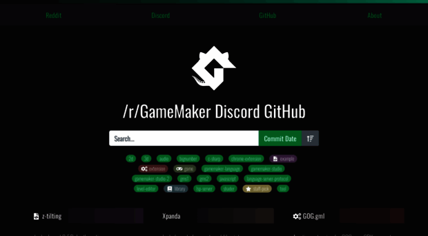 gamemakerdiscord.github.io