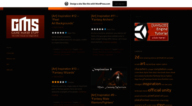 gamemakerstuff.wordpress.com