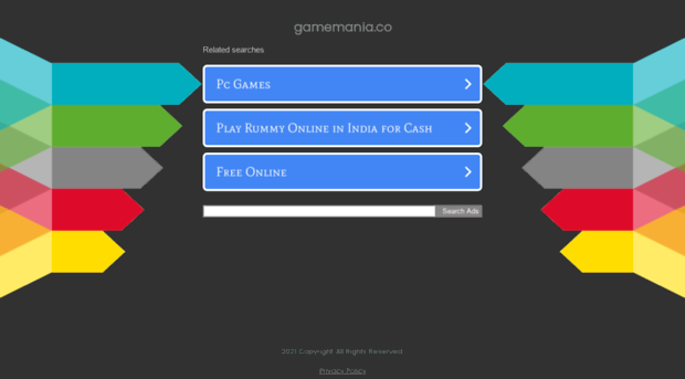 gamemania.co