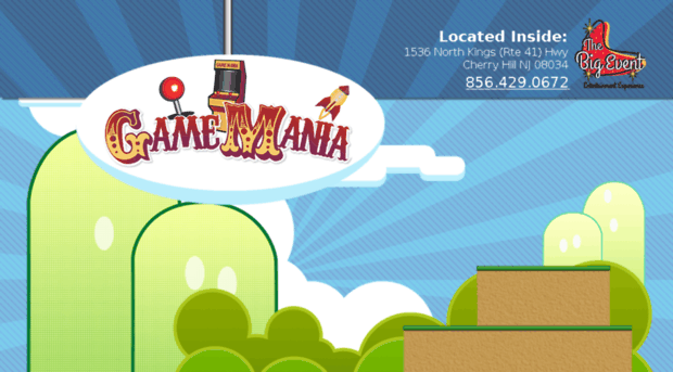 gamemania.lnelsonsites.com