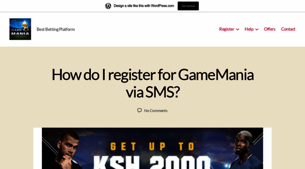 gamemaniakenyans.wordpress.com